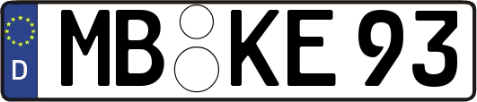 MB-KE93