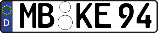MB-KE94