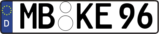 MB-KE96
