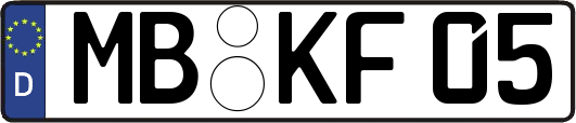MB-KF05