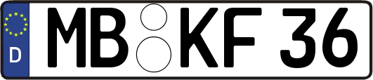 MB-KF36