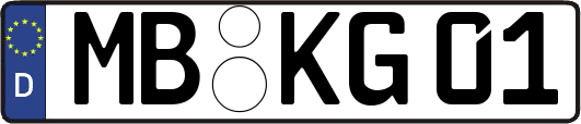 MB-KG01