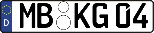 MB-KG04