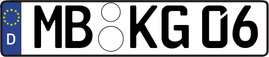 MB-KG06