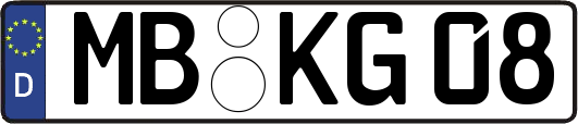 MB-KG08