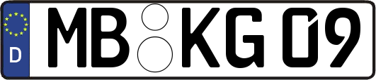 MB-KG09