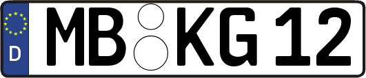MB-KG12