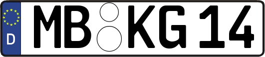 MB-KG14