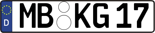 MB-KG17