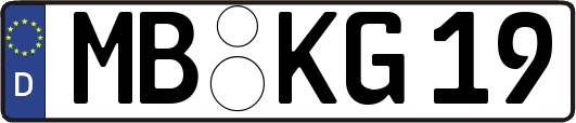MB-KG19