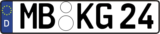MB-KG24