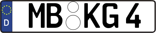 MB-KG4