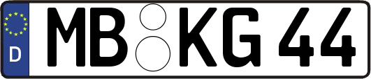 MB-KG44