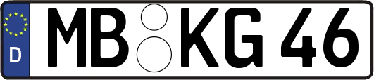 MB-KG46
