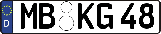 MB-KG48