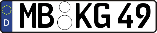 MB-KG49