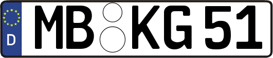 MB-KG51