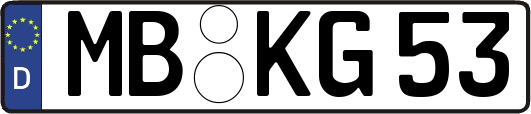 MB-KG53