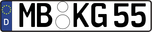 MB-KG55