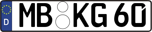 MB-KG60