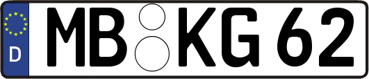 MB-KG62