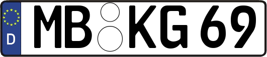 MB-KG69