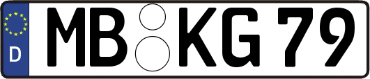 MB-KG79