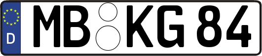 MB-KG84
