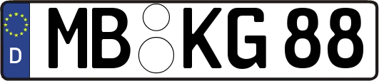 MB-KG88