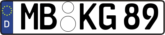 MB-KG89