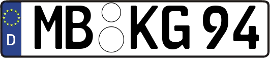 MB-KG94