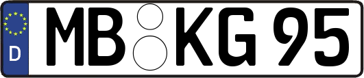 MB-KG95