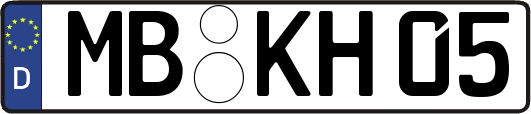 MB-KH05