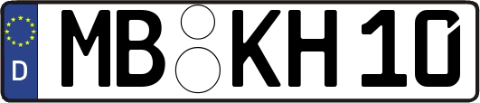 MB-KH10