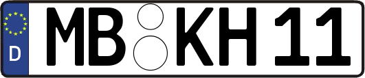 MB-KH11