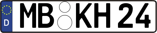 MB-KH24