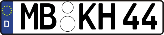 MB-KH44