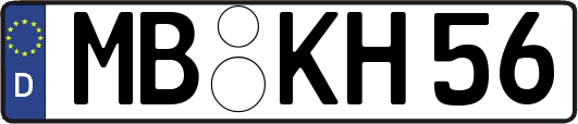 MB-KH56