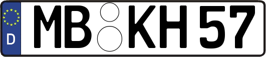 MB-KH57