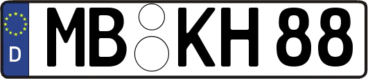 MB-KH88