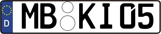 MB-KI05