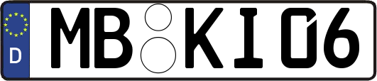MB-KI06