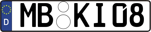 MB-KI08