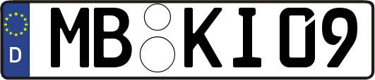 MB-KI09