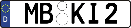 MB-KI2