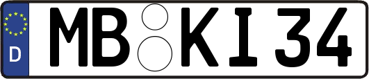 MB-KI34