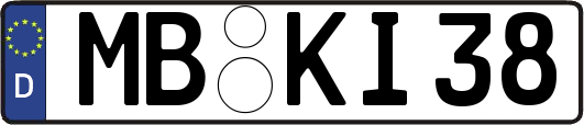 MB-KI38