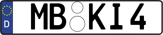 MB-KI4