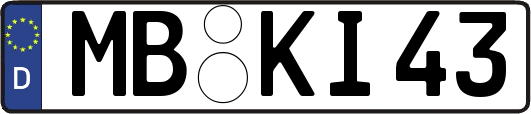 MB-KI43