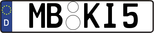 MB-KI5